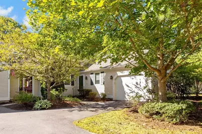 18 Executive Drive #18, Mashpee, MA 02649 - Photo 1