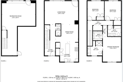 579 Summit St #3, Fall River, MA 02724 - Photo 34