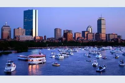 425 Newbury Street Parking Space, Boston, MA 02115 - Photo 1