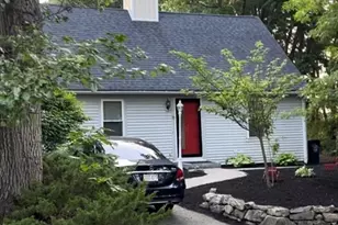 22 Bowstring, Marlborough, MA 01752 - Photo 1