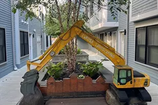 45 Spring St, Boston, MA 02132 - Photo 12