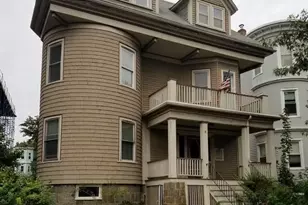 760 Columbia Rd, Boston, MA 02125 - Photo 1