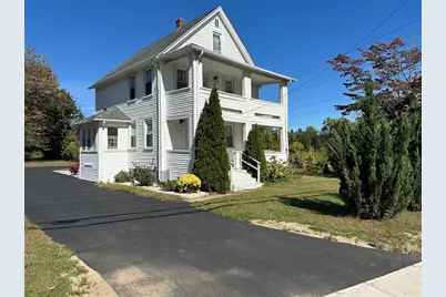712 Cooper Street, Agawam, MA 01001 - Photo 1