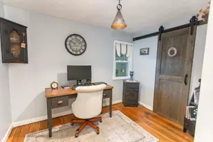 245R Laurel St, East Bridgewater, MA 02333 - Photo 20