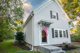 245R Laurel St, East Bridgewater, MA 02333 - Photo 2