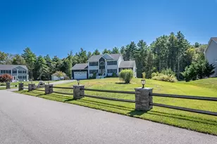 264 Collins Corner Rd, Dartmouth, MA 02747 - Photo 1