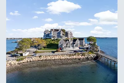 1 Marina Dr #1, Hull, MA 02045 - Photo 2