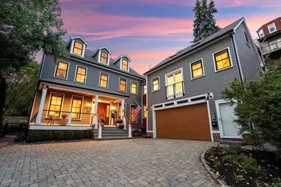 64 Walker St, Boston, MA 02129 - Photo 1