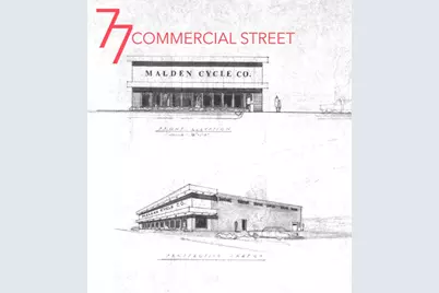 77 Commercial St, Malden, MA 02148 - Photo 6