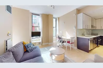 4 Charlesgate East #107, Boston, MA 02115 - Photo 8