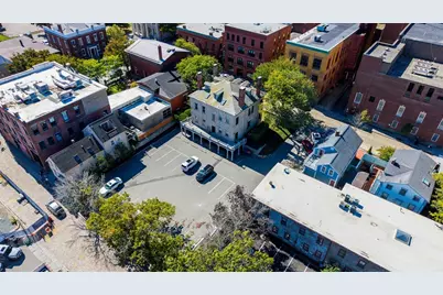 50 N 2nd St, New Bedford, MA 02740 - Photo 6