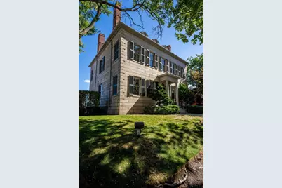 50 N 2nd St, New Bedford, MA 02740 - Photo 2