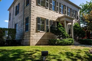 50 N 2nd St, New Bedford, MA 02740 - Photo 1