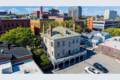 50 N 2nd St, New Bedford, MA 02740 - Photo 10