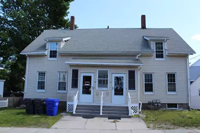 10-12 Orchard St, Milford, MA 01757 - Photo 1