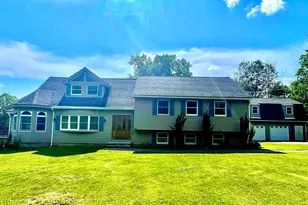 43 Tower Hill Rd, Brimfield, MA 01010 - Photo 2