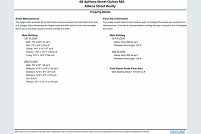 68 Apthorp, Quincy, MA 02170 - Photo 30