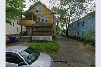 36-38 Greenacre Sq #3, Springfield, MA 01105 - Photo 1