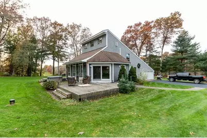 6 Leonard St, Lakeville, MA 02347 - Photo 2