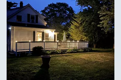 318 South St, Hanson, MA 02341 - Photo 24