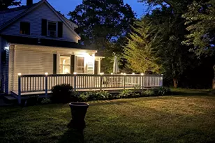 318 South St, Hanson, MA 02341 - Photo 24