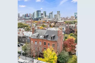 46 High  St, Boston, MA 02129 - Photo 2