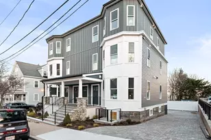 19 Fenwick, Somerville, MA 02145 - Photo 4