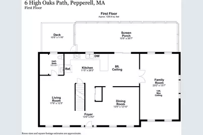 6 High Oaks Path, Pepperell, MA 01463 - Photo 28