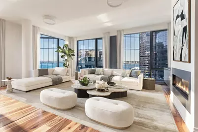 300 Pier 4 Blvd #PHM, Boston, MA 02210 - Photo 1