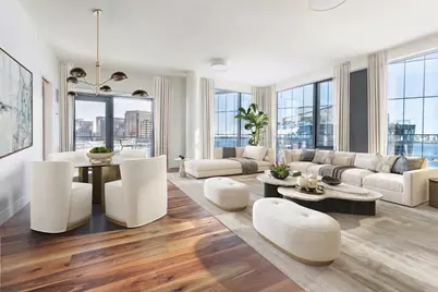 300 Pier 4 Blvd #PHM, Boston, MA 02210 - Photo 2