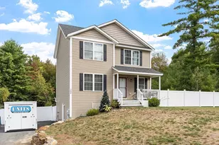 156 Bayberry Cir, Winchendon, MA 01475 - Photo 22