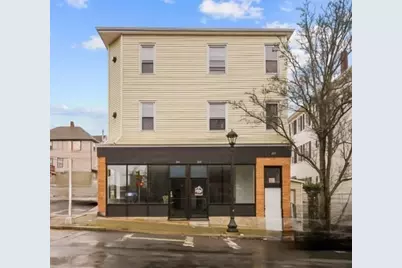 337 Columbia St, Fall River, MA 02721 - Photo 1