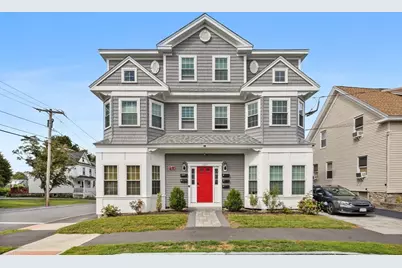 127 Marblehead St #A, North Andover, MA 01845 - Photo 2
