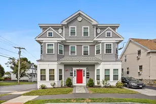 127 Marblehead St, North Andover, MA 01845 - Photo 2