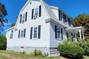 17 Davis St, Taunton, MA 02780 - Photo 6