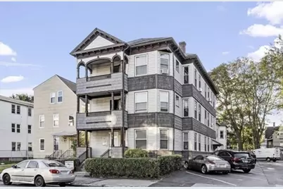 36,38,38.5 Houghton Street, Worcester, MA 01604 - Photo 28