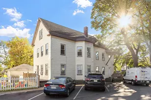 36 38 38 5 Houghton St, Worcester, MA 01604 - Photo 14