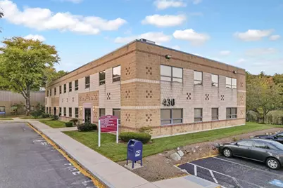 430 Boston St #209, Topsfield, MA 01983 - Photo 2