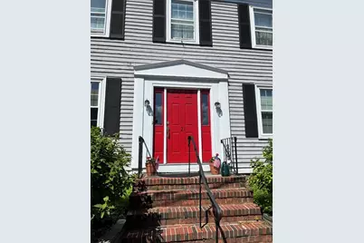 21 Blaney Street #1, Swampscott, MA 01907 - Photo 1