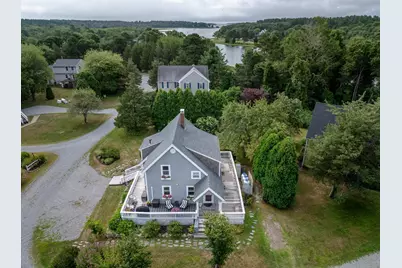 4 Blackhall Ct, Marion, MA 02738 - Photo 1