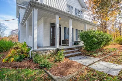 33 Dunbar St #33, Canton, MA 02021 - Photo 2