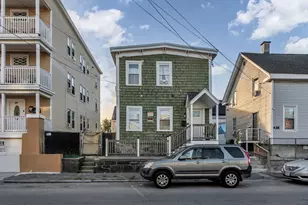 434-438 Hampshire St, Lawrence, MA 01841 - Photo 1
