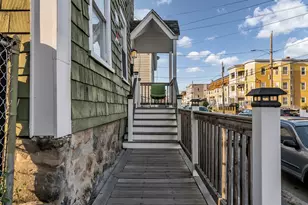 434-438 Hampshire St, Lawrence, MA 01841 - Photo 4