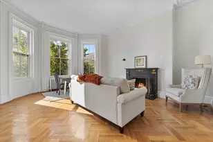 396 Beacon St, Boston, MA 02116 - Photo 4