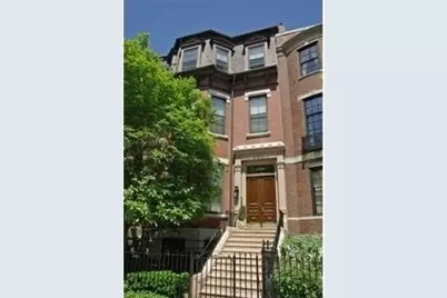 396 Beacon Street #3, Boston, MA 02116 - Photo 18