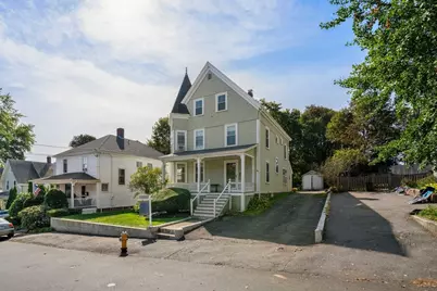 66 Jersey St, Marblehead, MA 01945 - Photo 2