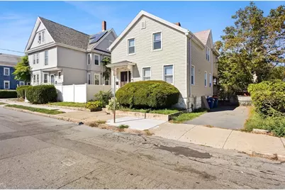 49 Parker St, New Bedford, MA 02740 - Photo 28