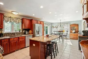 6 Horton Dr, Norton, MA 02766 - Photo 8