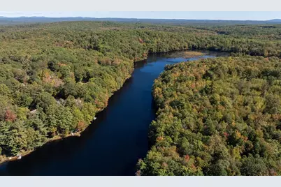Lot 53 Secret Lake Road, Phillipston, MA 01331 - Photo 4