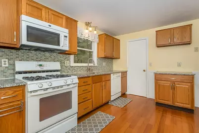 6 Buena Vista Dr #6, Franklin, MA 02038 - Photo 6